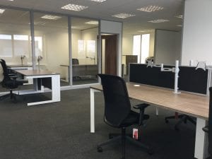smart cells office furniture