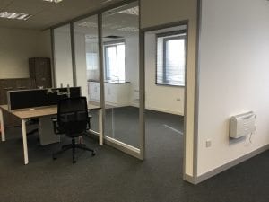 smart cells office furniture
