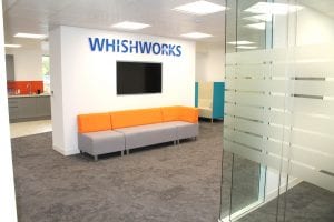 whishworks new Office
