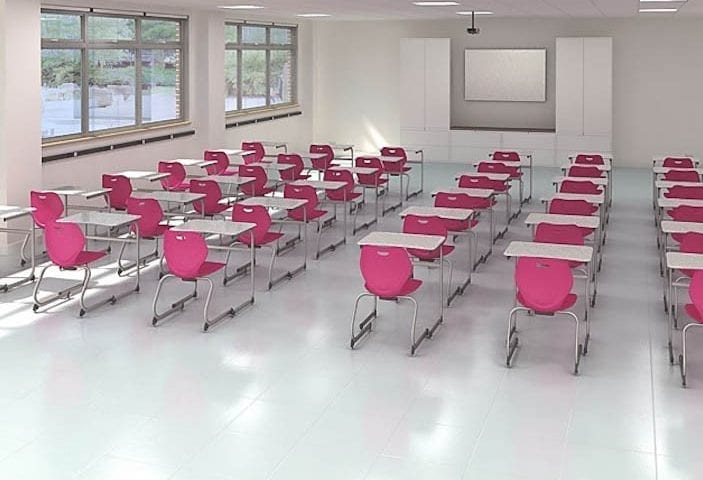education-seating