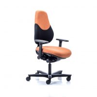 office furniture orangebox office chair