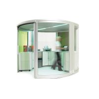 orangebox-airea-round-office-pod