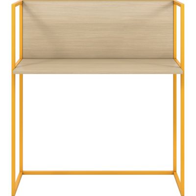 oud1011 front desk with back oak sunflower yellow.png